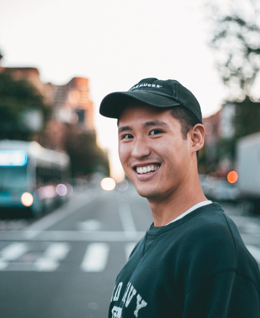 David Chen, Board Chairman